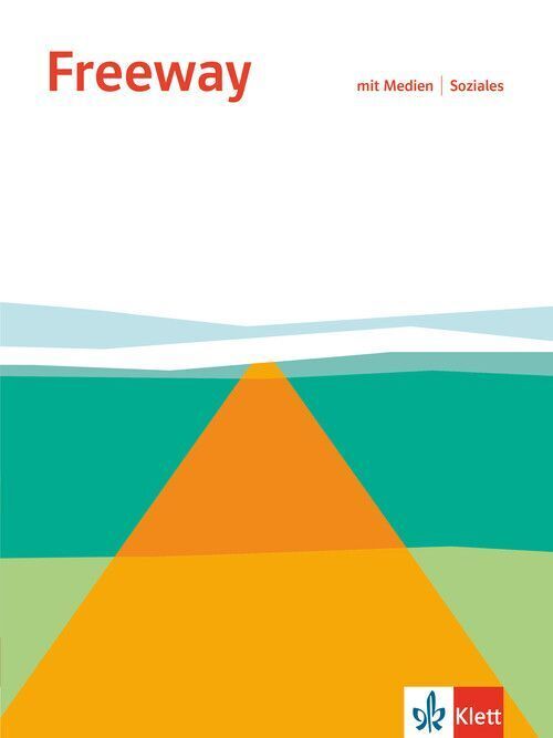 Freeway Soziales. Englisch für berufliche Schulen, m. 1 Beilage