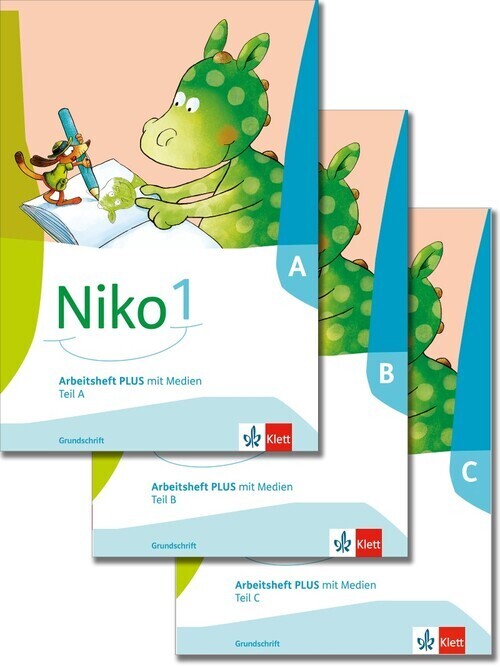 Niko 1, m. 1 Beilage