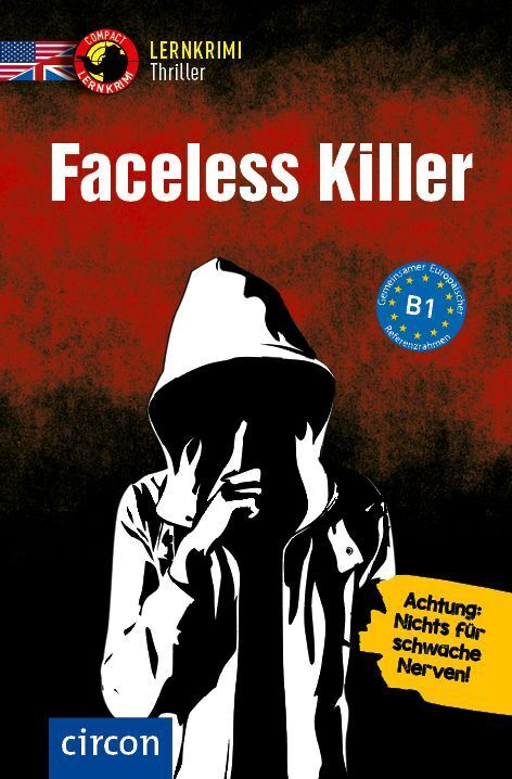 Faceless Killer (Vanessa Vollmann)