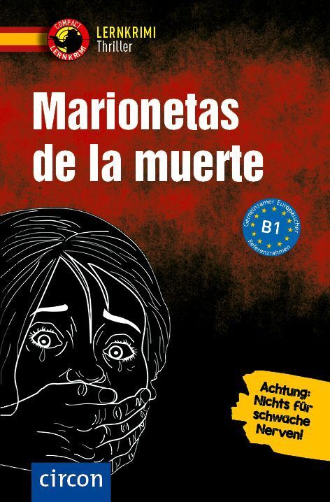 Marionetas de la muerte (Mario Martin)