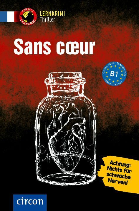 Sans coeur (Virginie Pironin)