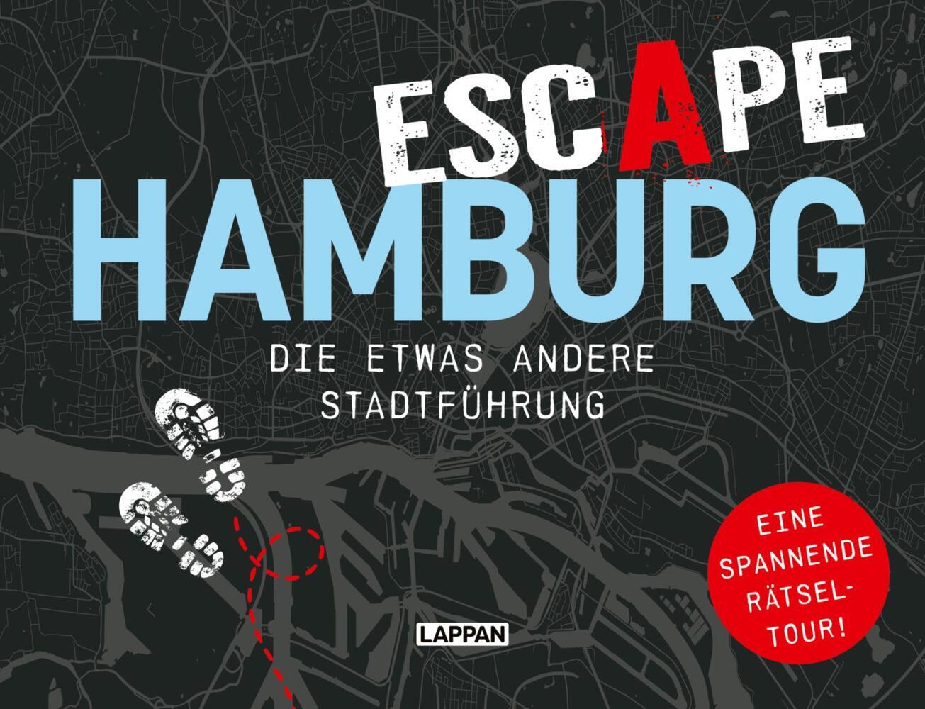 ESCAPE Hamburg (Olaf Nett)
