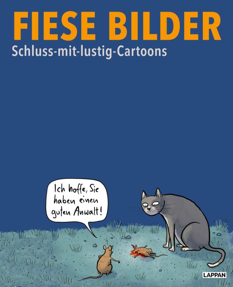 Fiese Bilder (Wolfgang Kleinert)