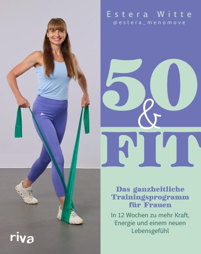 50 & Fit (Estera Witte)