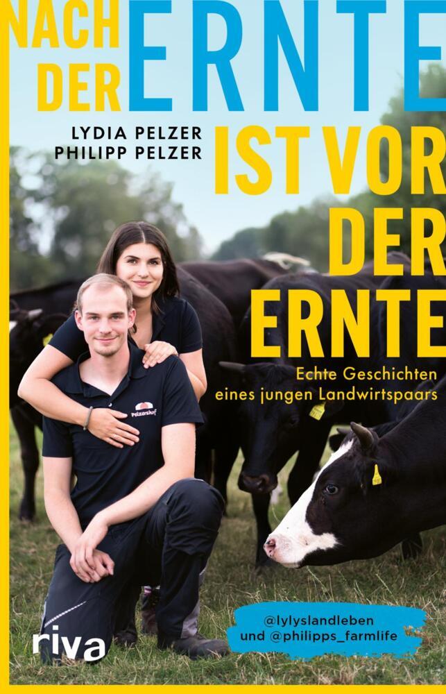 Nach der Ernte ist vor der Ernte (Lydia Pelzer)