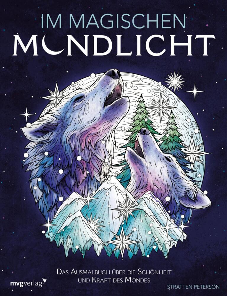 Im magischen Mondlicht (Stratten Peterson)