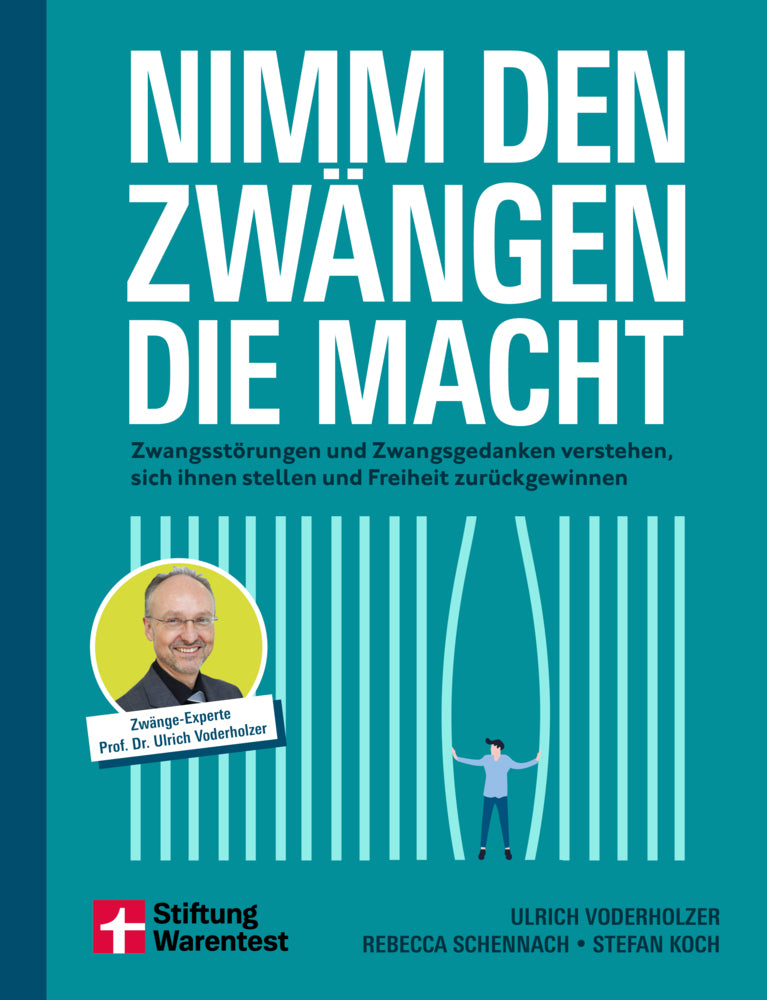 Nimm den Zwängen die Macht (Ulrich Voderholzer)