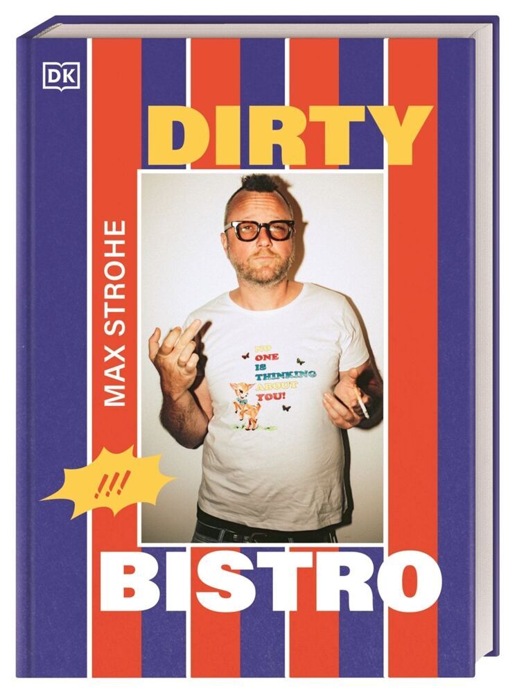 Dirty Bistro (Max Strohe)