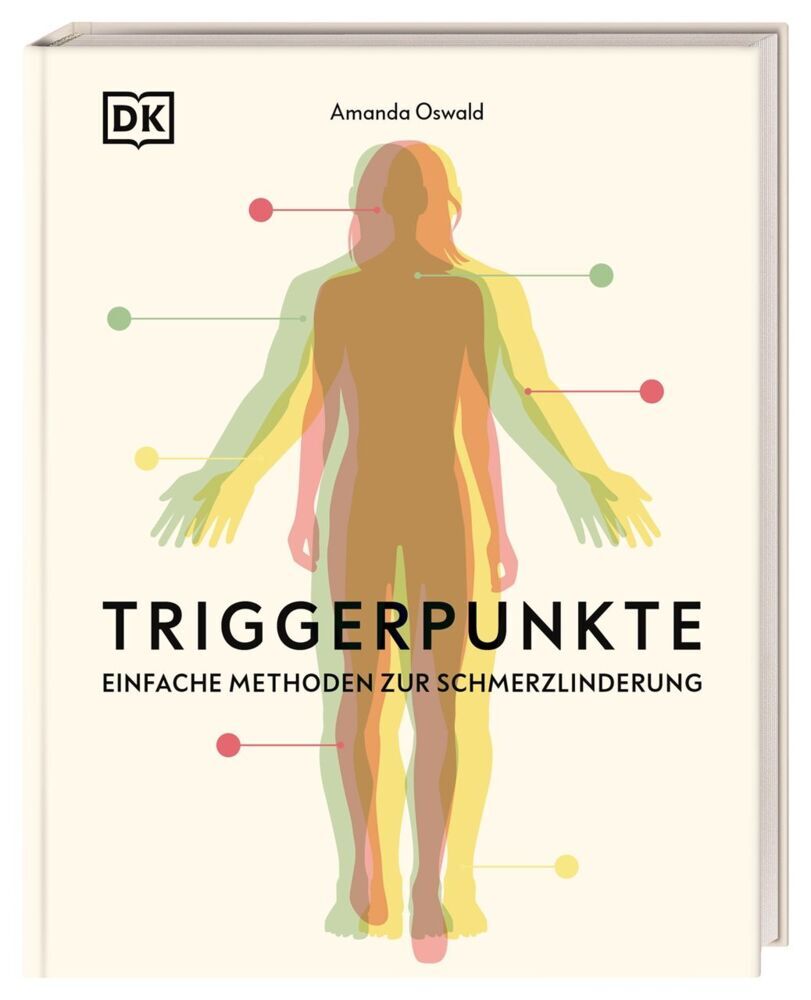Triggerpunkte (Amanda Oswald)