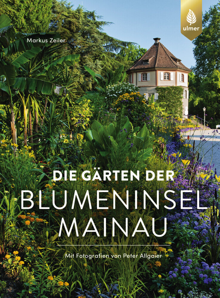 Die Gärten der Blumeninsel Mainau (Markus Zeiler)