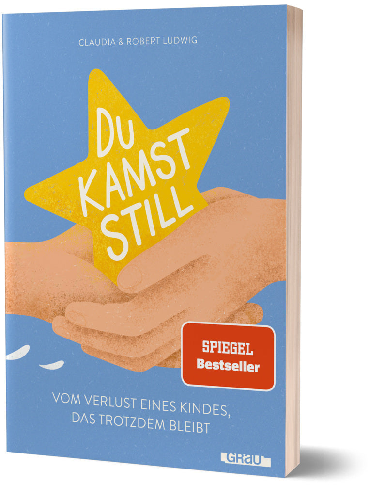 Du kamst still (Freiheitimgepaeck)