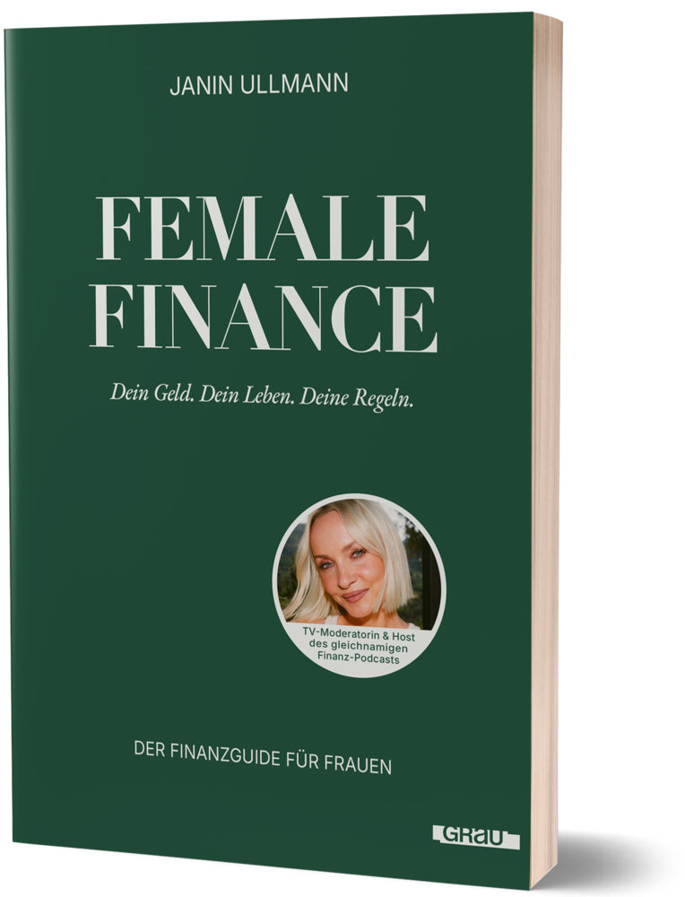 Female Finance (Janin Ullmann)