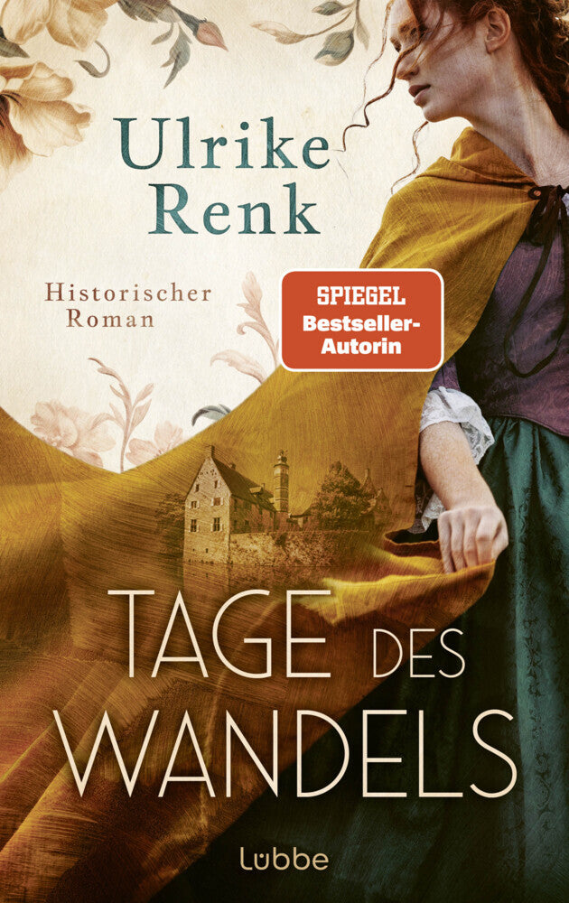 Tage des Wandels (Ulrike Renk)