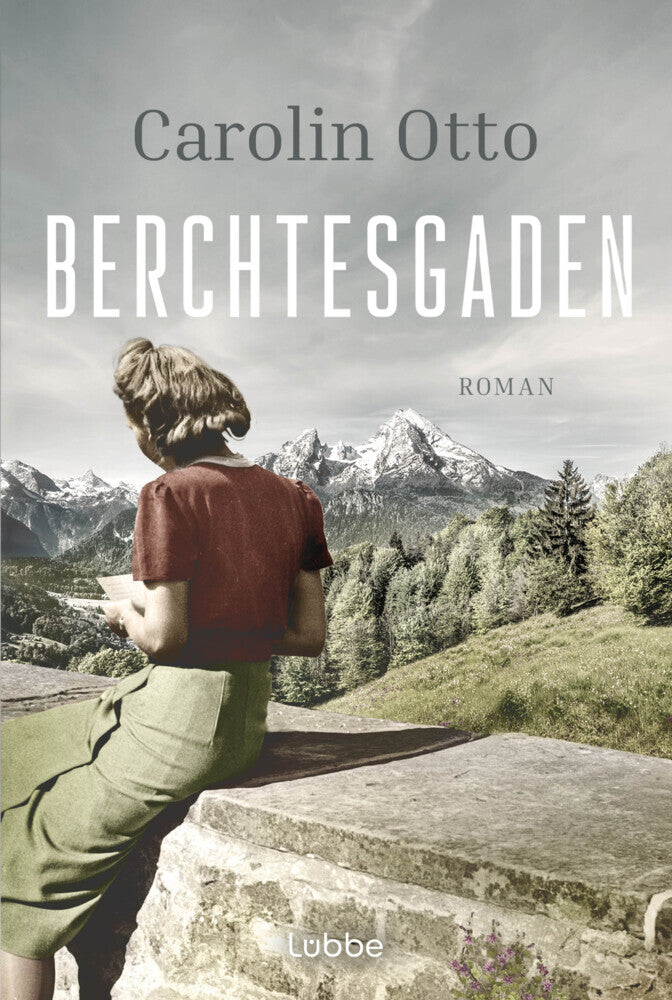 Berchtesgaden (Carolin Otto)