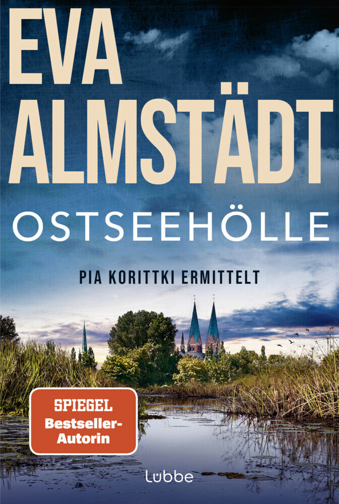 Ostseehölle (Eva Almstädt)