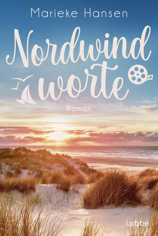 Nordwindworte (Marieke Hansen)