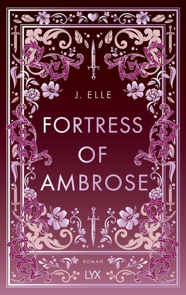 Fortress of Ambrose (J. Elle)