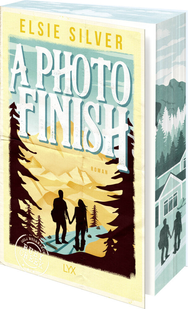 A Photo Finish (Elsie Silver)