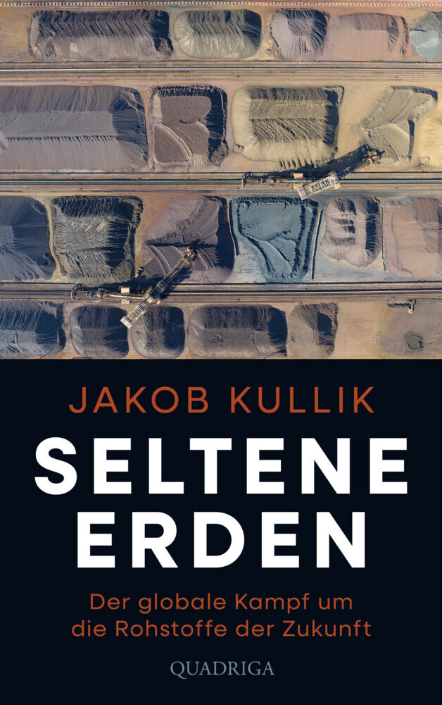 Seltene Erden (Jakob Kullik)