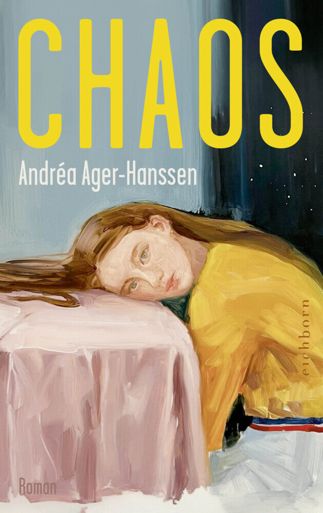 Chaos (Andréa Ager-Hanssen)