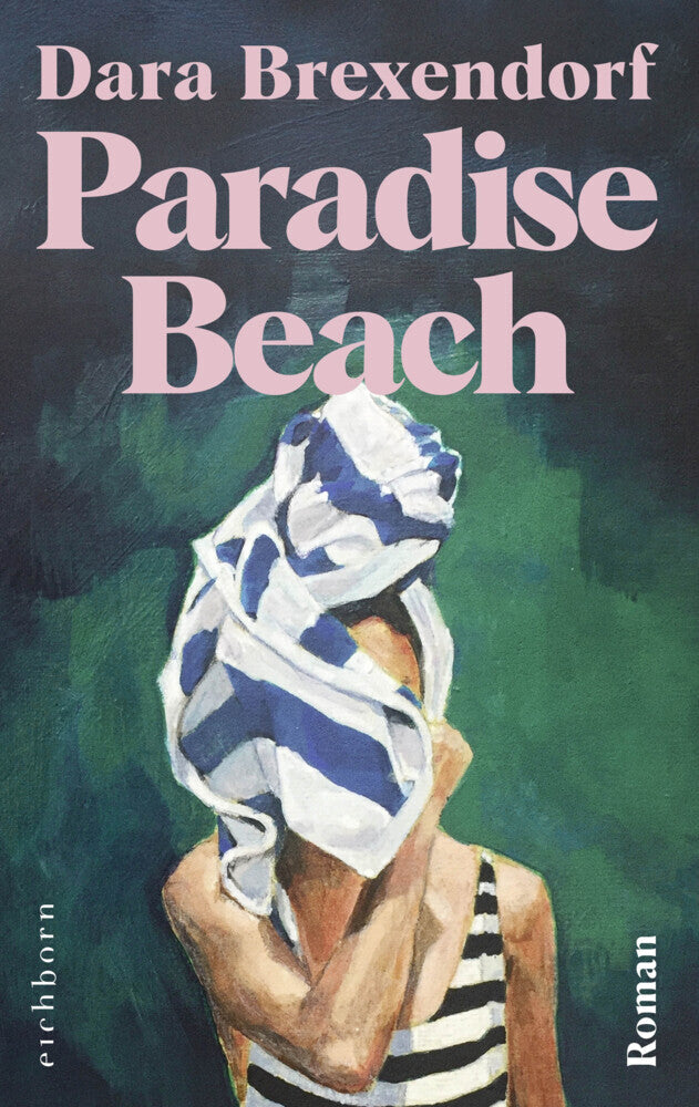 Paradise Beach (Dara Brexendorf)
