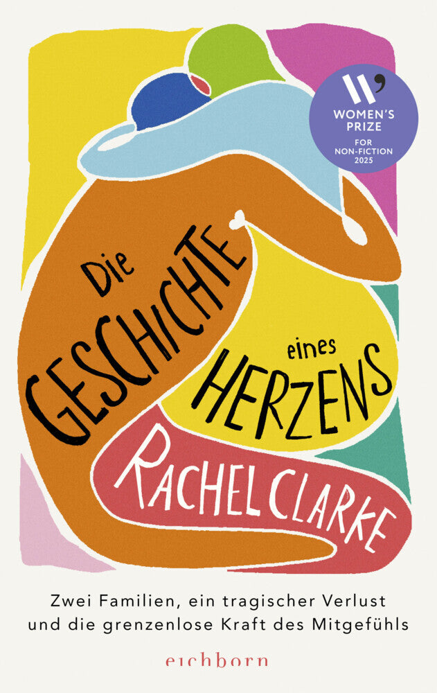 Die Geschichte eines Herzens (Rachel Clarke)