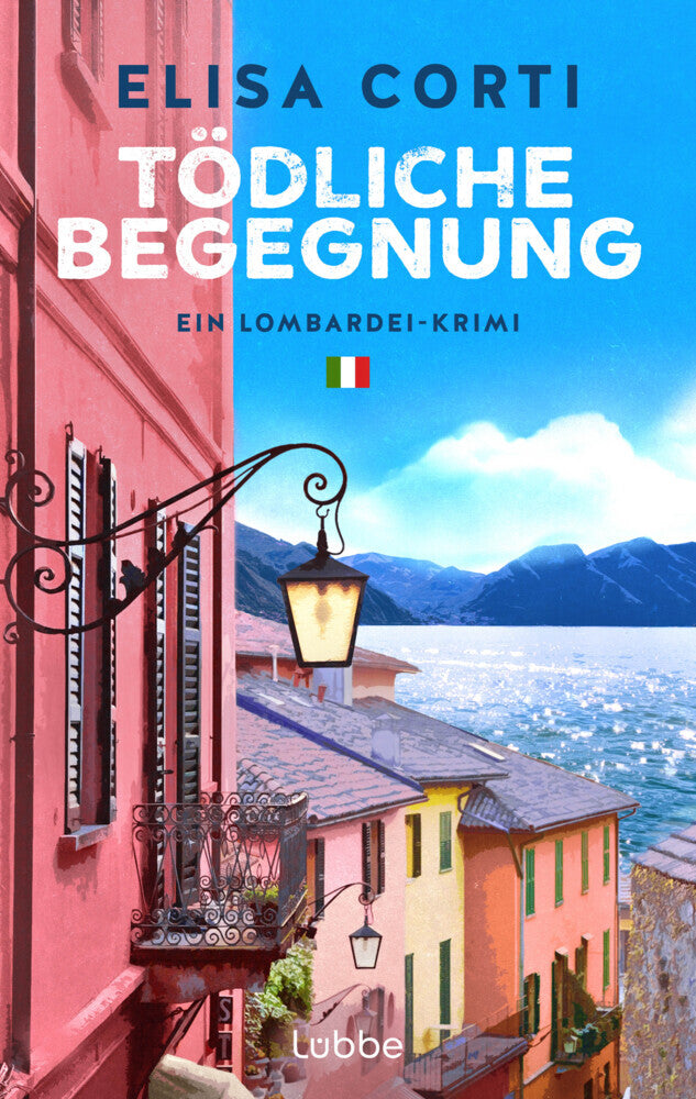 Tödliche Begegnung (Elisa Corti)