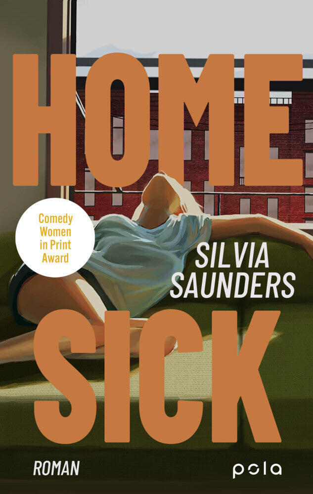 Homesick (Silvia Saunders)