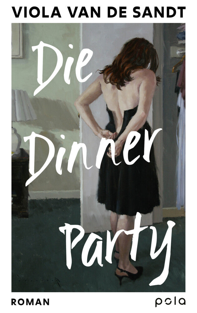 Die Dinner Party (Viola Van De Sandt)