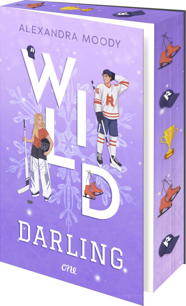 Wild Darling (Alexandra Moody)