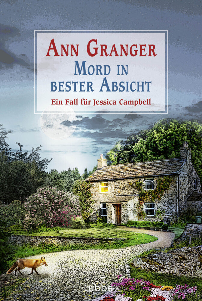Mord in bester Absicht (Ann Granger)