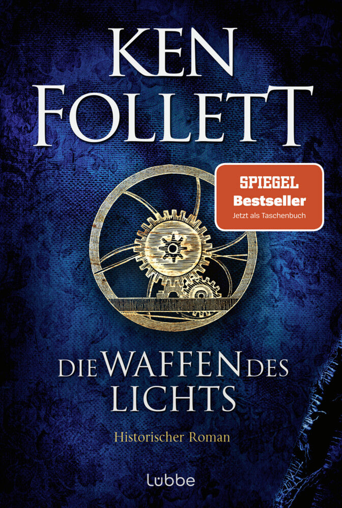 Die Waffen des Lichts (Ken Follett)