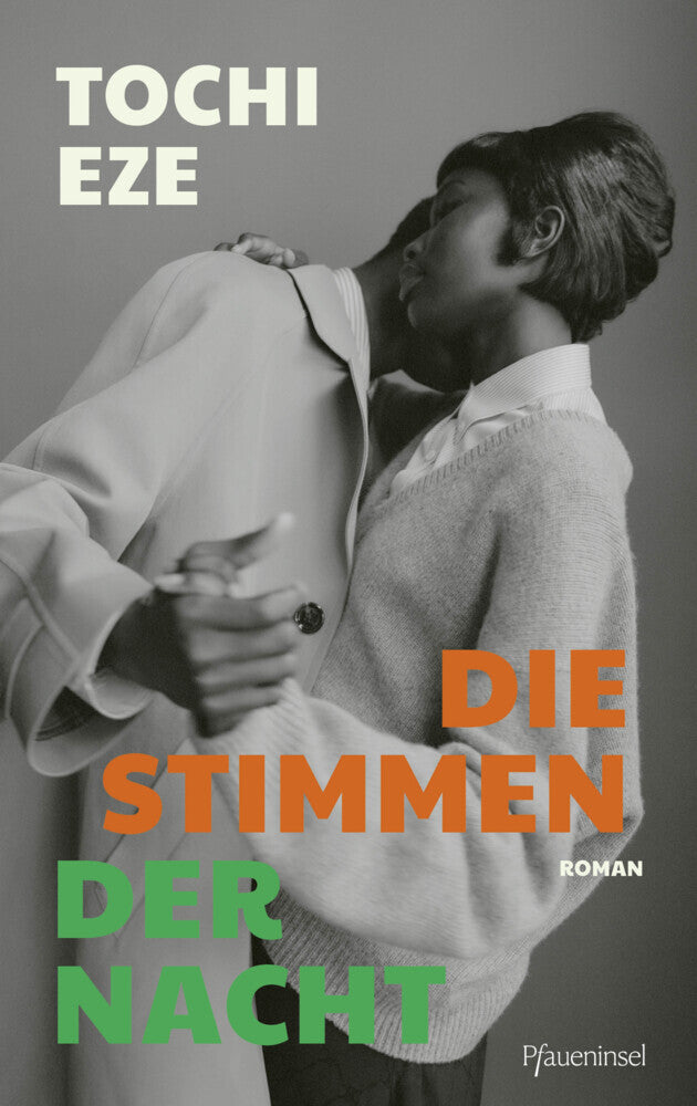 Die Stimmen der Nacht (Tochi Eze)