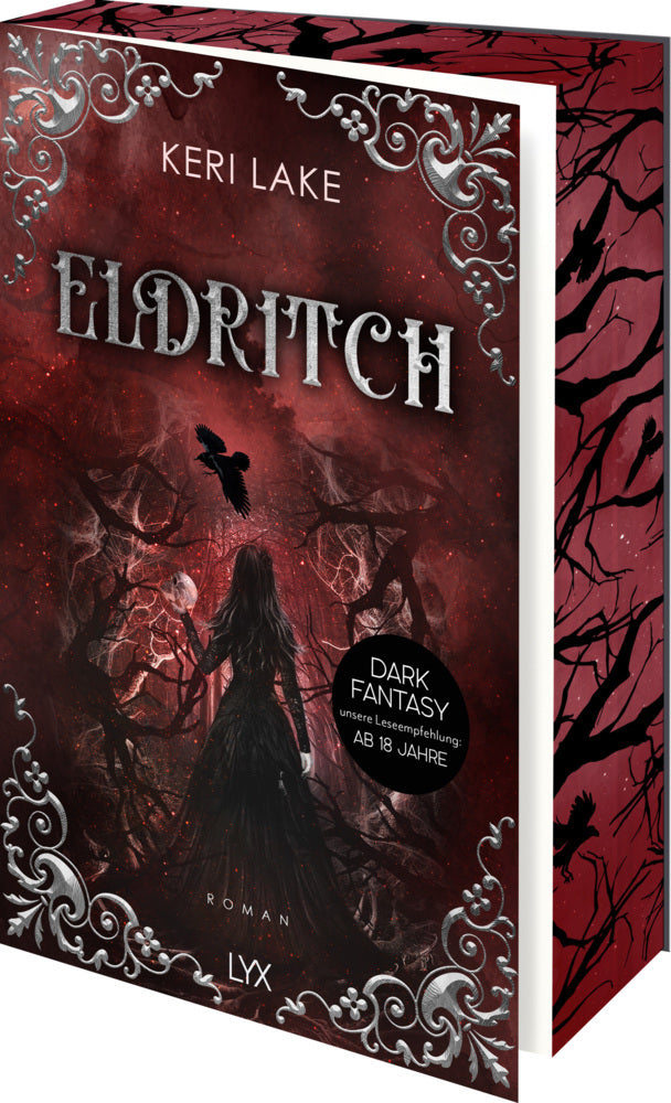 Eldritch (Keri Lake)