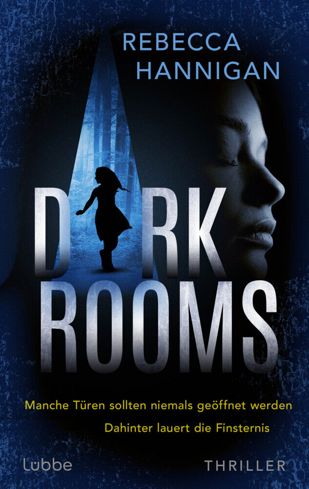 Darkrooms (Rebecca Hannigan)