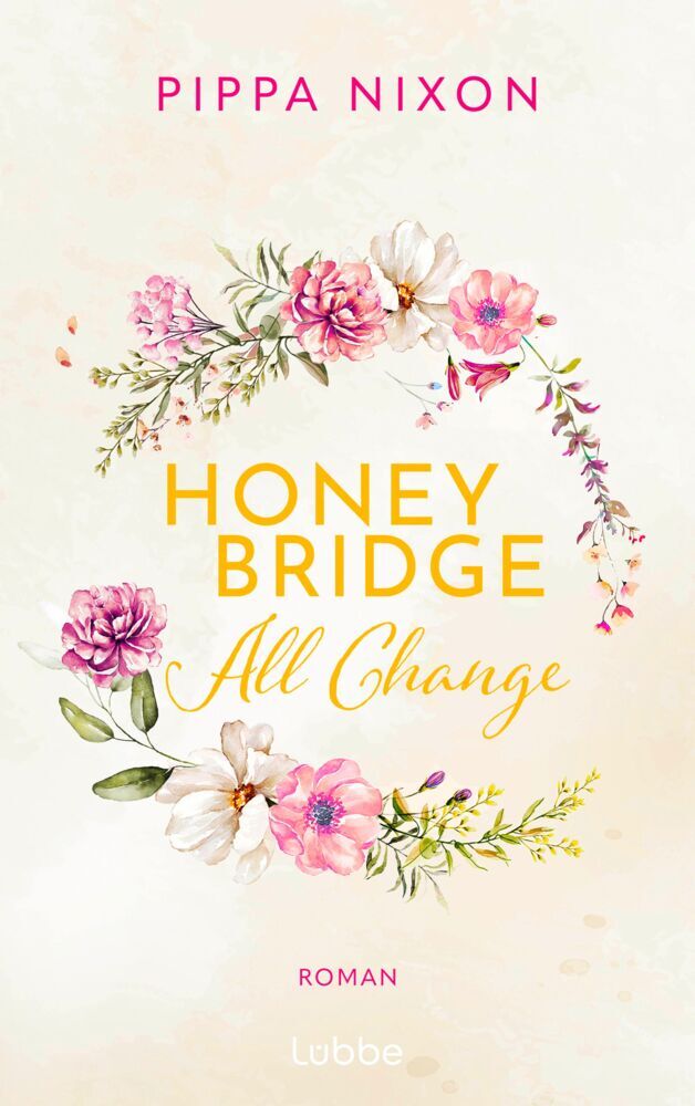 Honeybridge. All Change (Pippa Nixon)