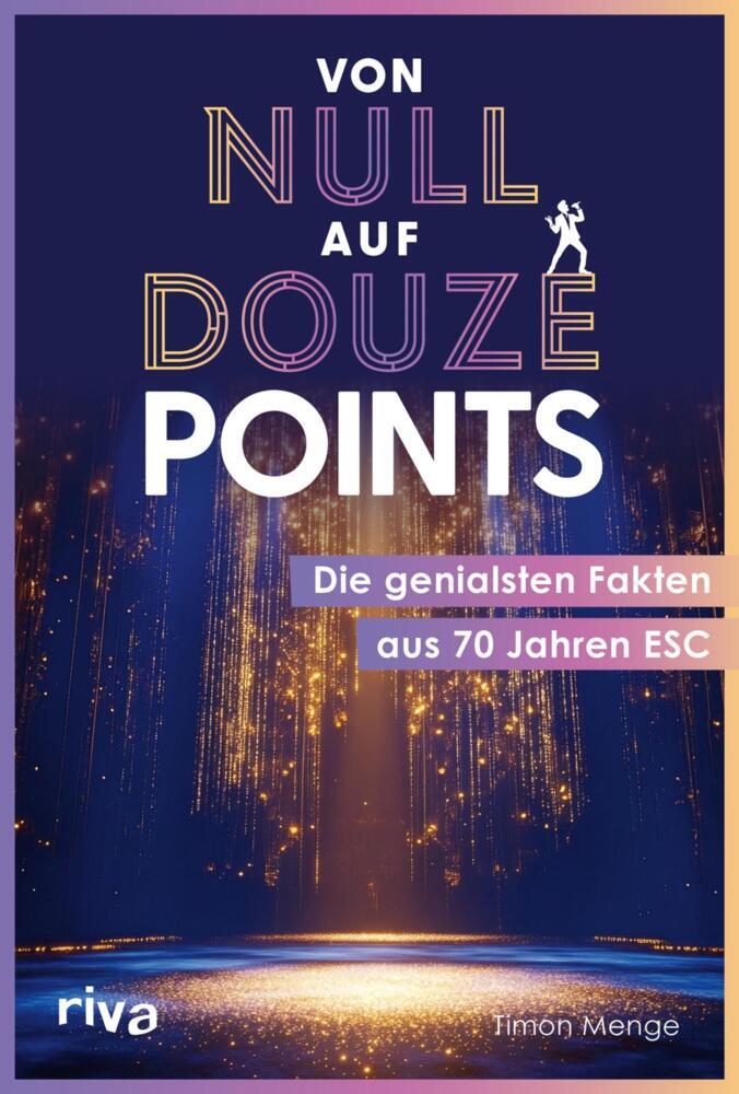 Von null auf Douze Points (Timon Menge)