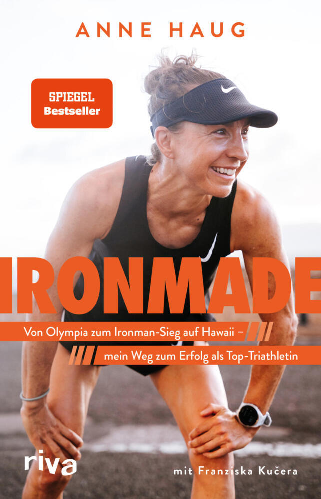 Ironmade (Anne Haug)