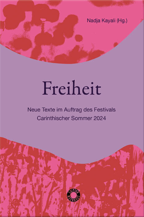Freiheit (Anna Baar)
