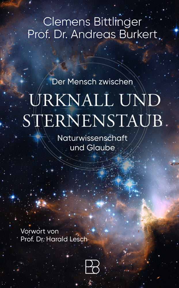 Urknall und Sternenstaub (Clemens Bittlinger)