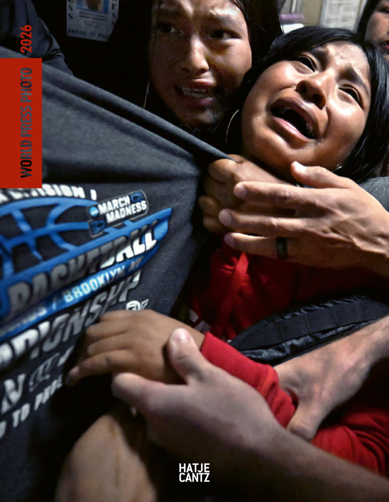 World Press Photo Yearbook 2026. Die besten Pressefotos des Jahres (World Press Photo)