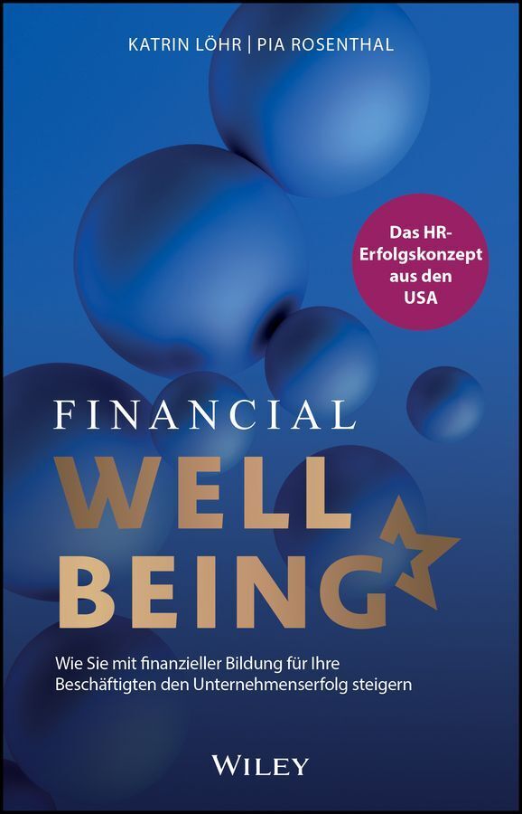Financial Wellbeing (Katrin Löhr)