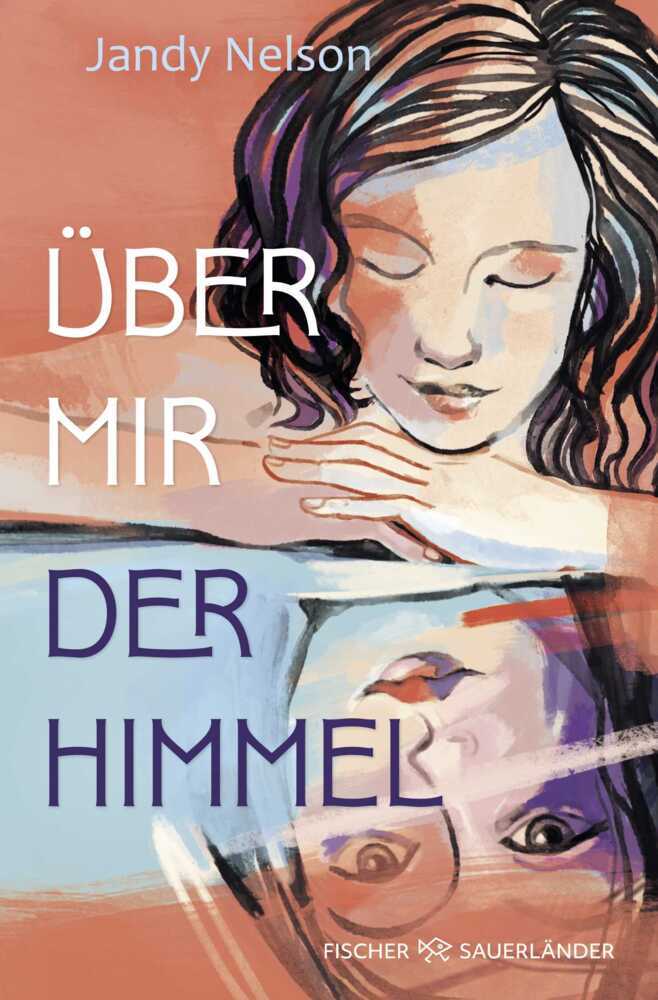 Über mir der Himmel (Jandy Nelson)