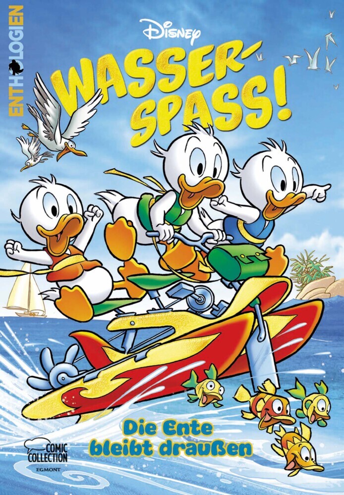 Enthologien 67 (Walt Disney)