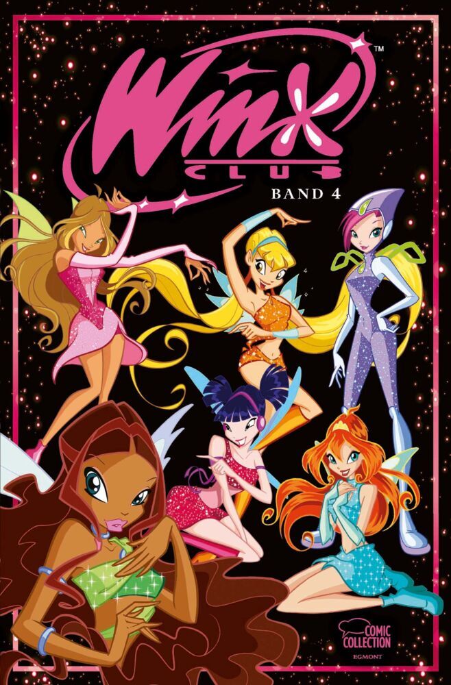 Winx Club 04 (Iginio Straffi)