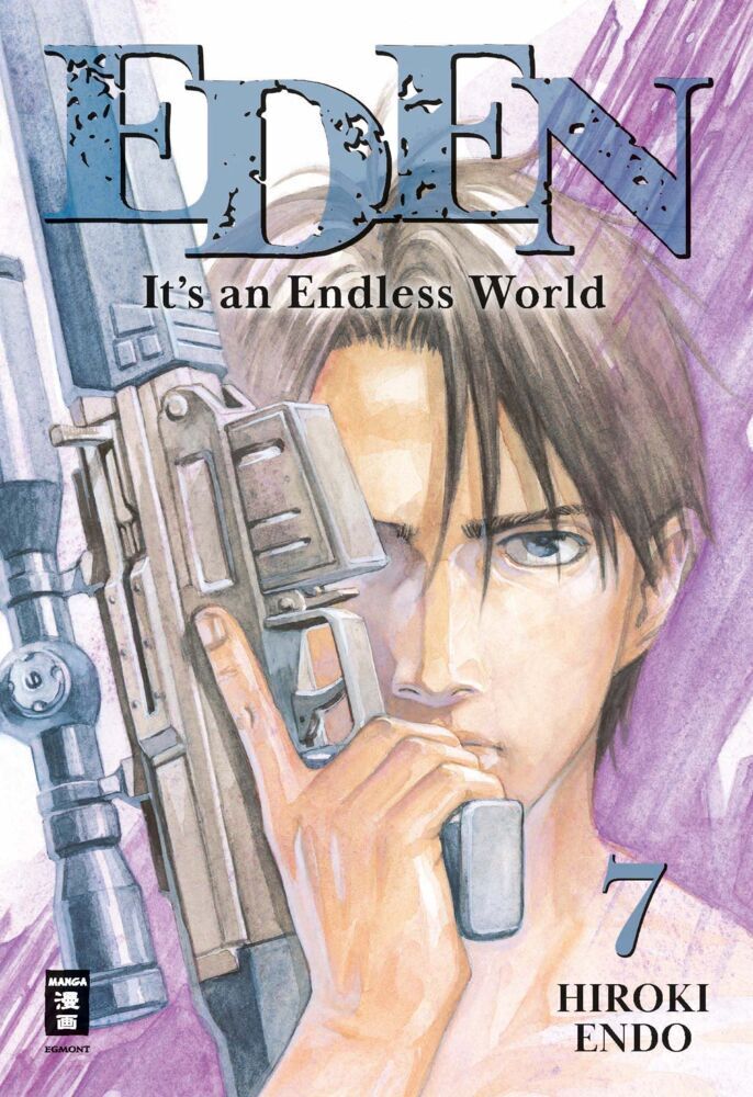 Eden 07 (Hiroki Endo)