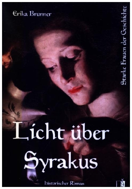 Licht über Syrakus (Erika Brunner)