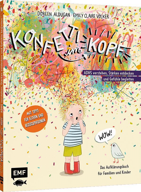 Konfetti im Kopf (Doreen Aldugan)