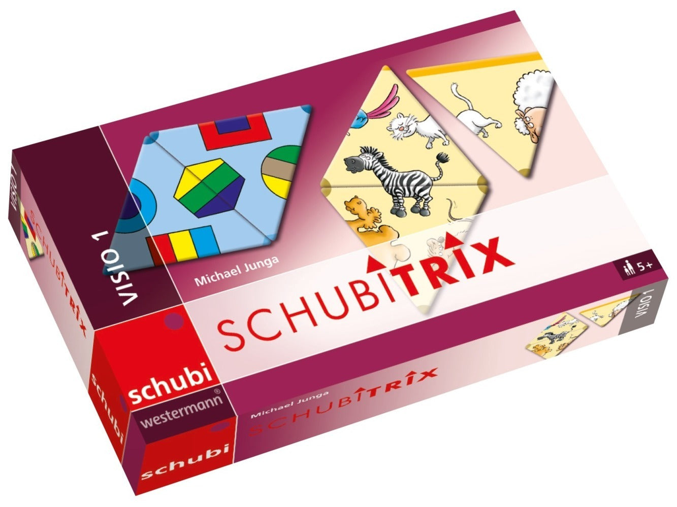 Schubitrix (Michael Junga)