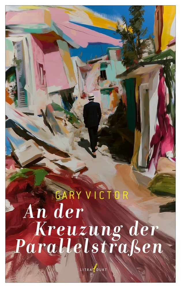 An der Kreuzung der Parallelstraßen (Gary Victor)